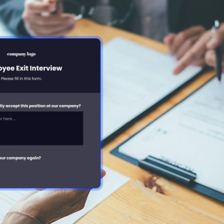 50+ Exit Interview Questions per Role