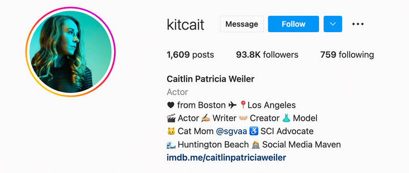 200 Best Instagram Bio Ideas Examples Templates