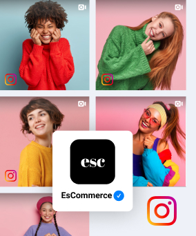 incorporar o feed do Instagram