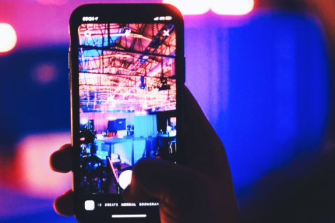 Content ideas for Instagram stories