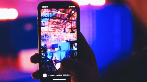 Content ideas for Instagram stories