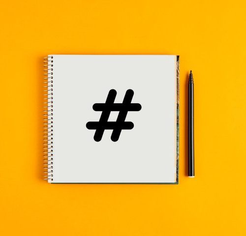 Instagram hashtags