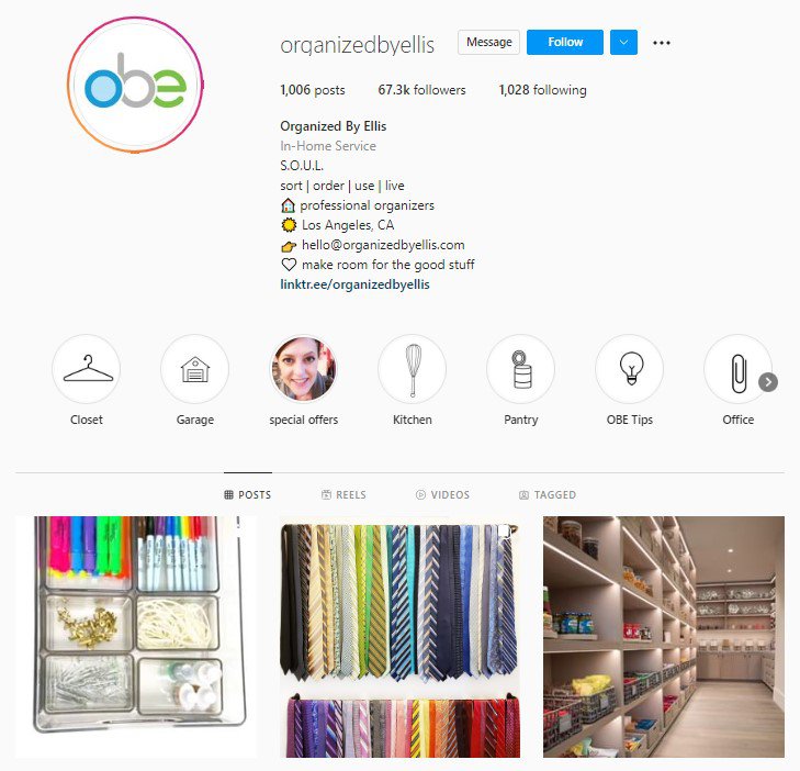 Instagram Business Ideas You Can Immediately Copy