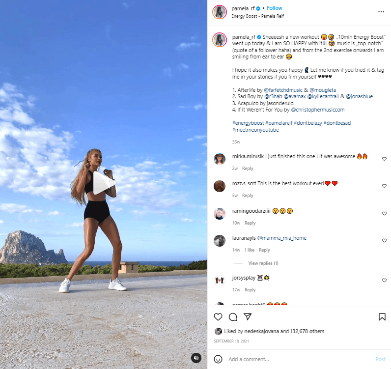 Instagram Post Ideas For Micro-Influencers By Category - EmbedSocial