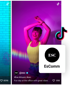 TikTok Embed – Documentation –