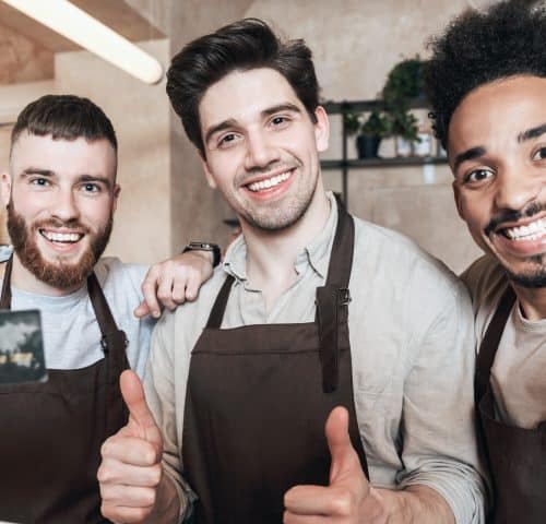 what is employee-generated content