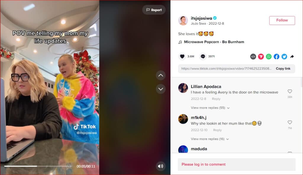 Vídeos engraçados do Tiktok em 2022 que deve saber