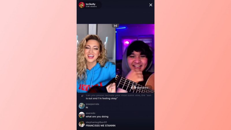 Livecounts.io on X: We're happy to introduce TikTok Live View