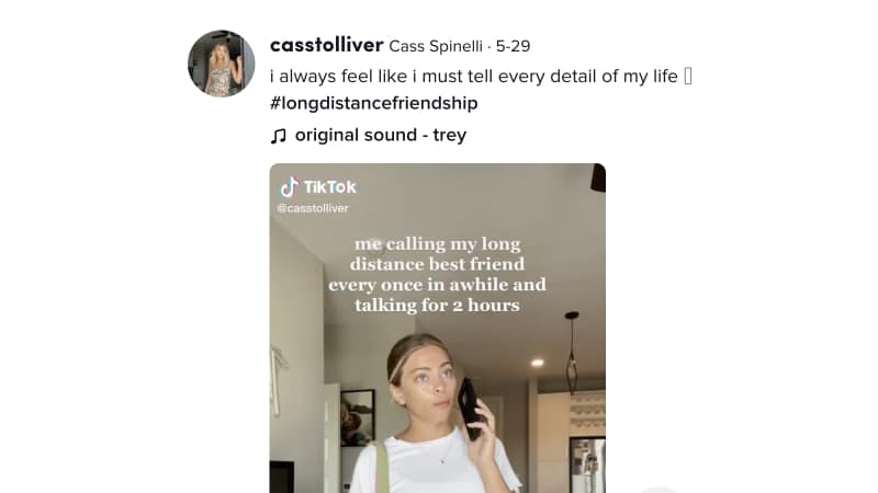 Latest TikTok Trends in 2024 - EmbedSocial