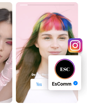 Embed Instagram Reels