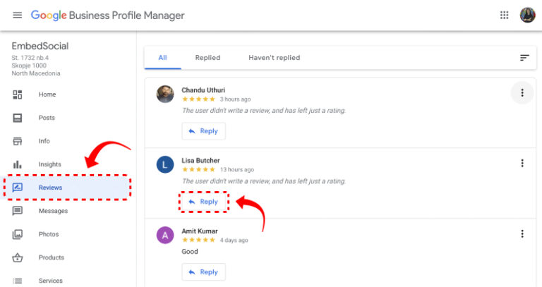 25 Google Review Response Examples to Copy Right Now