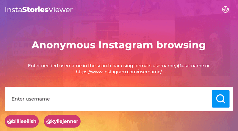 10 Instagram Story Viewers To See Stories Anonymously