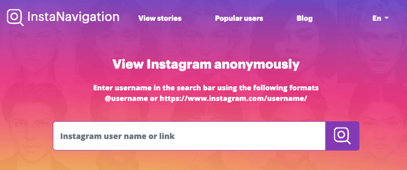 watch highlights on instagram anonymously