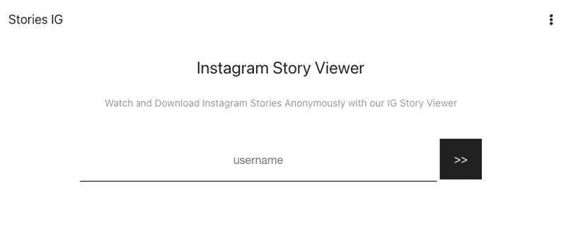 10 Instagram Story Viewers To See Stories Anonymously