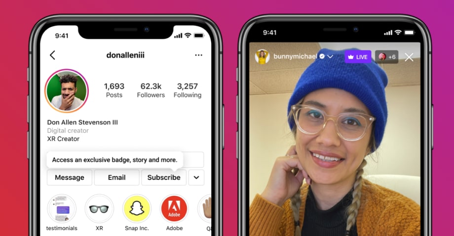 Instagram Creator Account: Everything You Need to Know