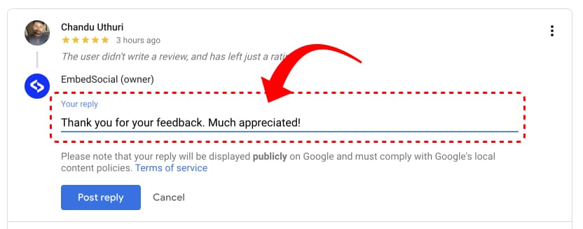 25 Google Review Response Examples To Copy Right Now