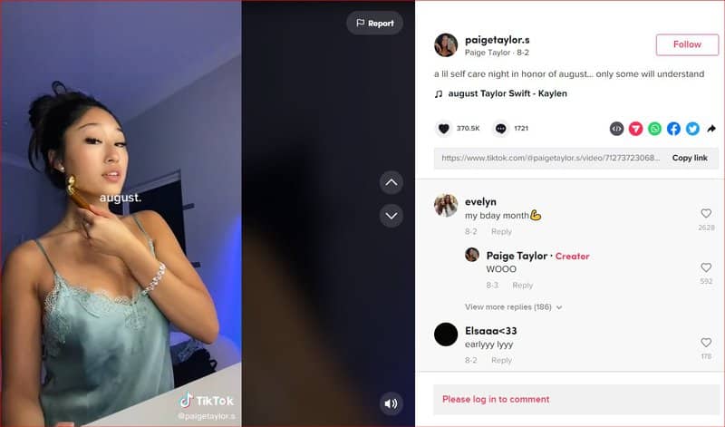 Latest TikTok Trends That Are Worth Watch in 2023