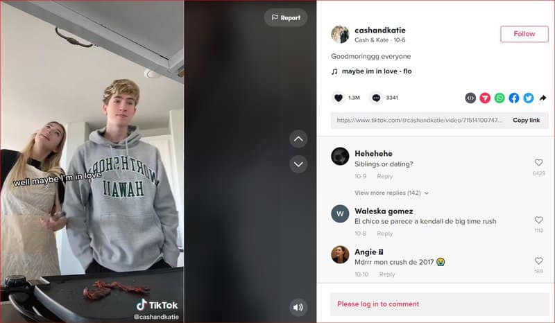 TikTok Trends October 2023 – What's Trending on TikTok This Week?