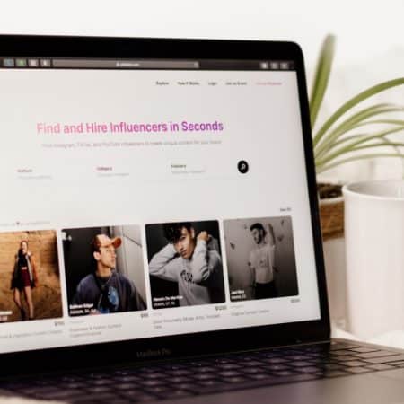 Instagram creators marketplace