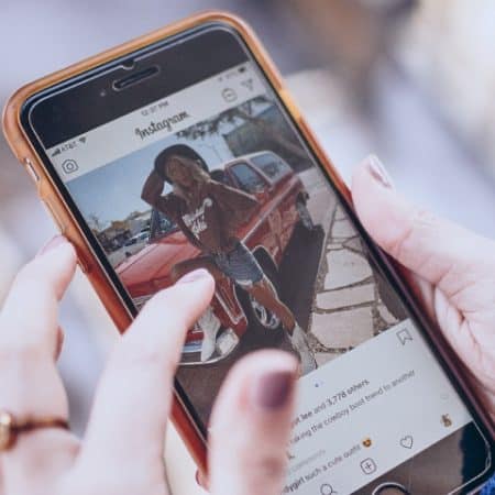 schedule Reels, photos and carousel posts with Instagram app