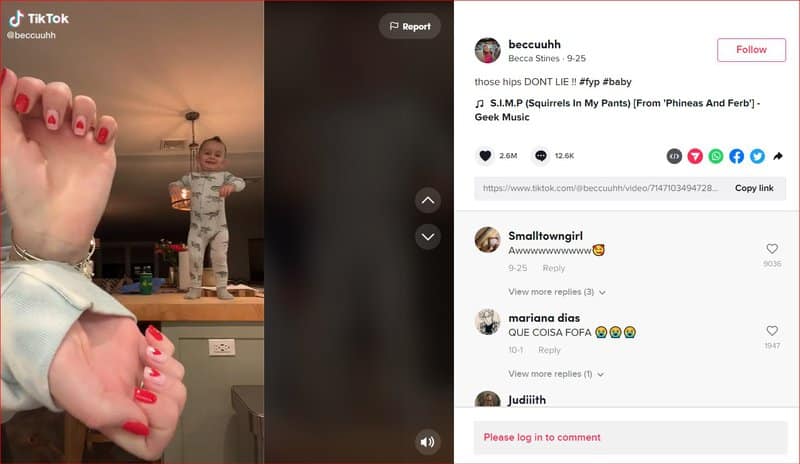 Latest TikTok Trends in 2024 - EmbedSocial