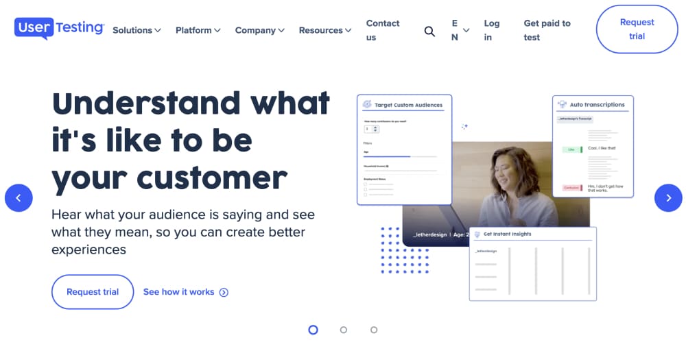 UserTesting