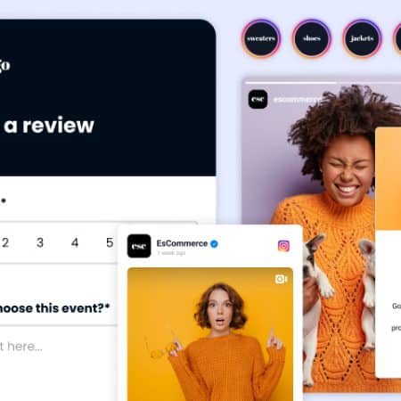 list of the best widgets fro your website