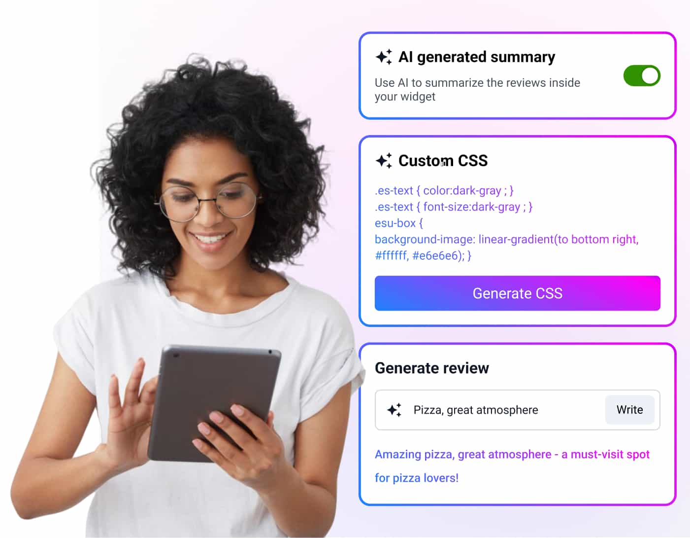 EmbedSocial Plataforma UGC Para Recolher Conte do Gerado Pelo Utilizador EmbedSocial Plataforma UGC Para Recolher Conte do Gerado Pelo Utilizador