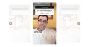 Perguntas e respostas com Adam Mosseri, Diretor Executivo do Instagram