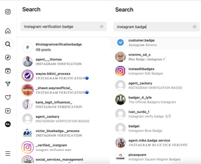 How to Get Verified on Instagram and Get the Blue Checkmark
