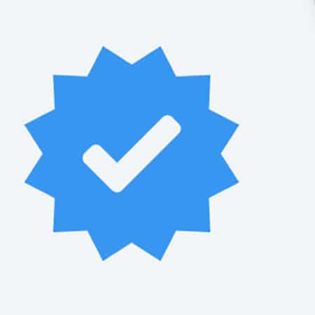 how to get instagram verified badge