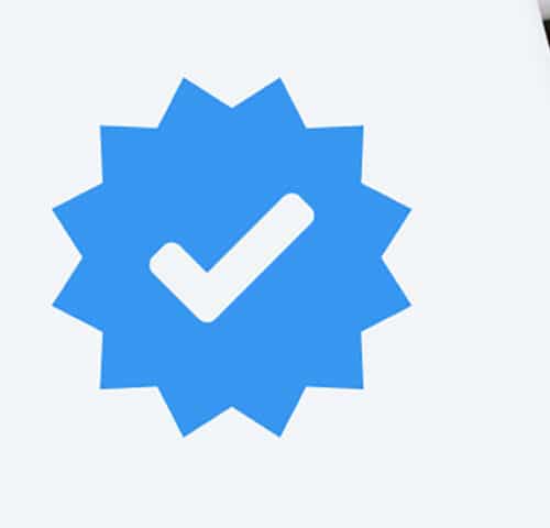 how to get instagram verified badge