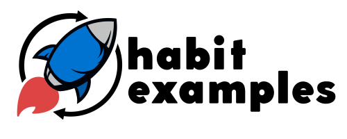 Habit Examples