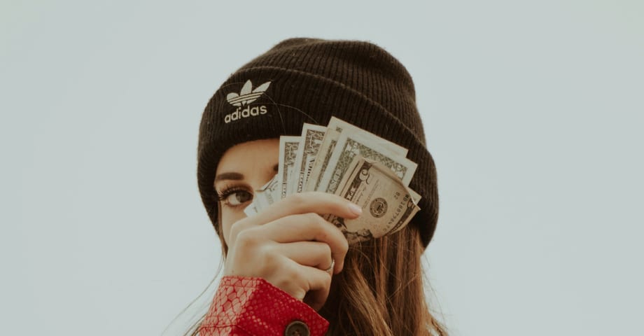 How much money does Instagram influencers make