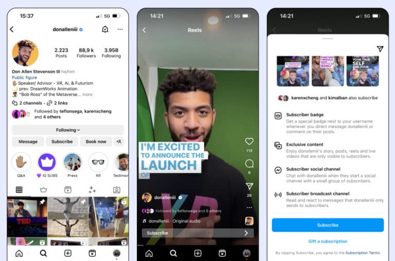 How Much Money Do Instagram Influencers Make in 2025?