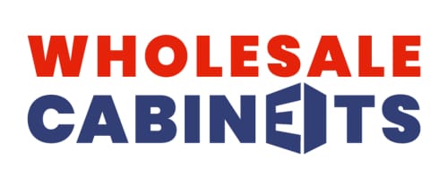 wholesale cabinets logo