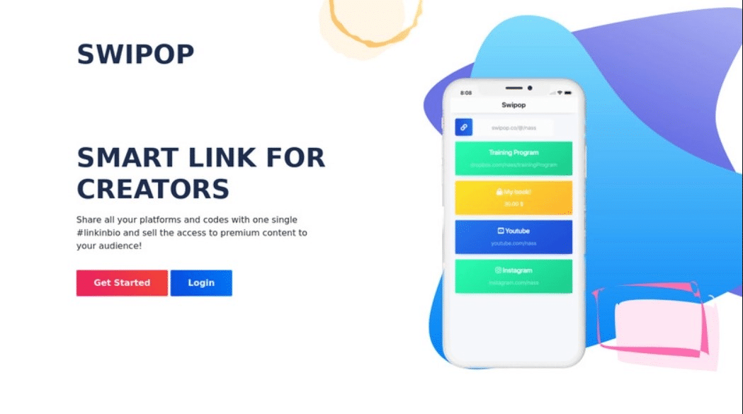 Saiba como reunir todos os seus links com o Linktree - Olhar Digital