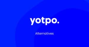 Alternativas ao YoTpo