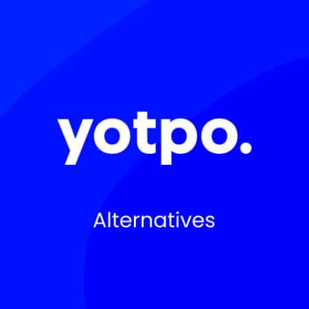 YoTpo alternatives