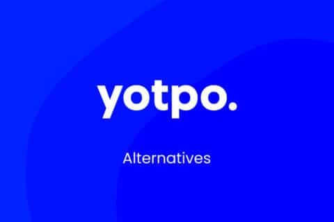 Alternativas ao YoTpo