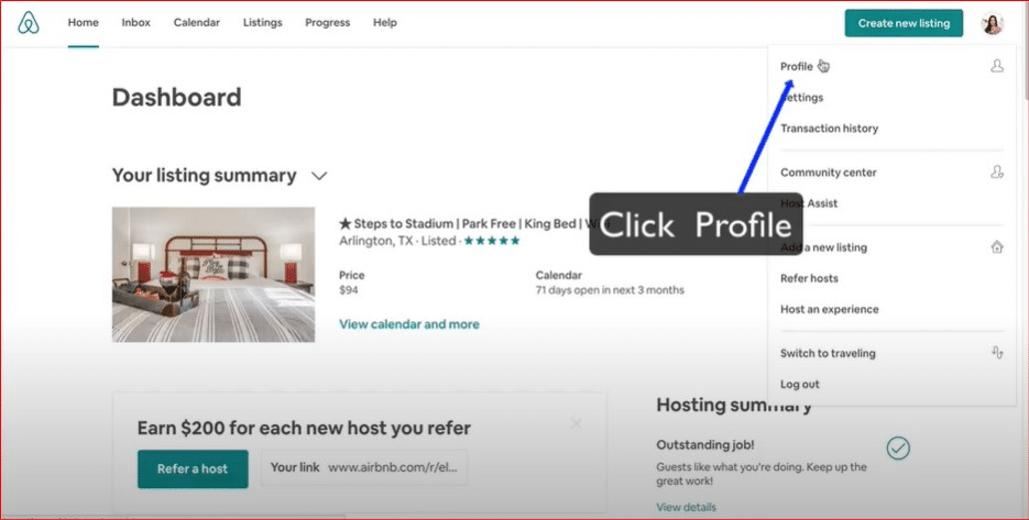 Uma carreira como anfitrião - Airbnb Community