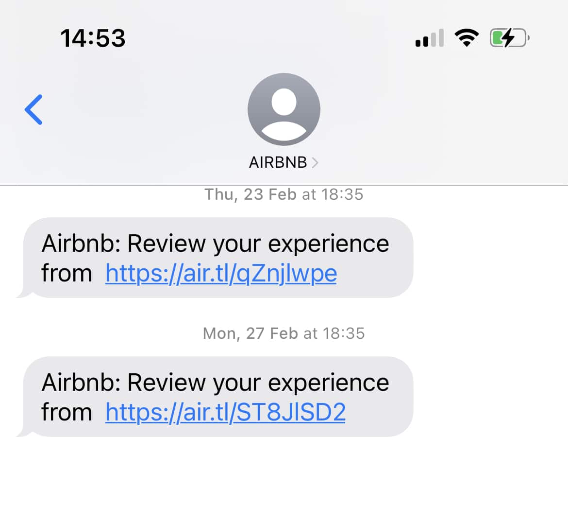 How to Ask for Reviews? Examples + Templates