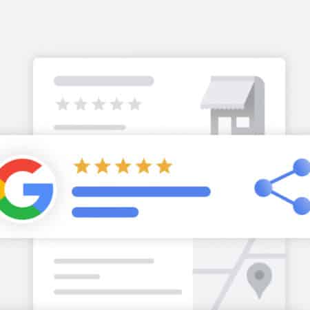 How to ask for Google reviews