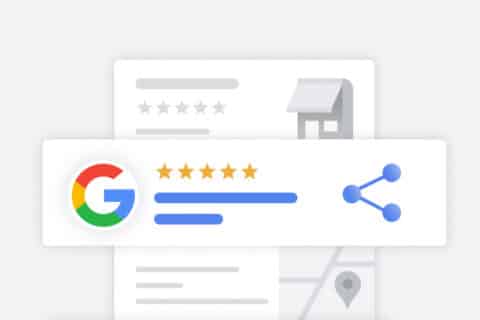 How to ask for Google reviews