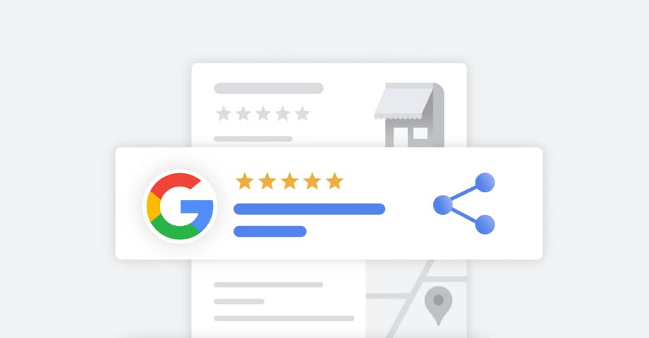 How to ask for Google reviews