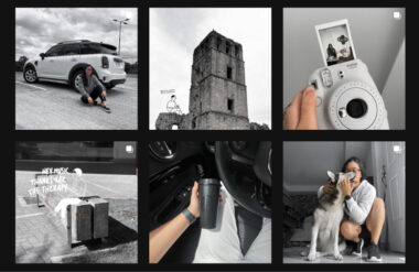 30 Instagram Feed Themes + How To Re-Create Them by Yourself!