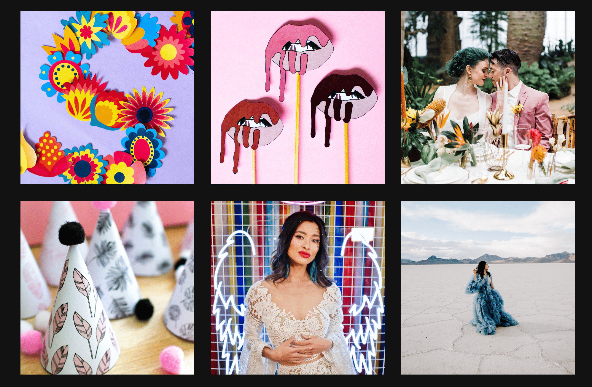 24 Stunning Instagram Themes (& How to Borrow Them for Your Own Feed)