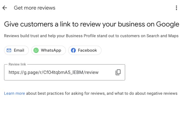 Best Tactics for Asking for Reviews on Google - Broadly