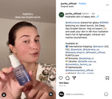 How to Collect User-Generated Content (UGC)? 7 Ways + Examples ...