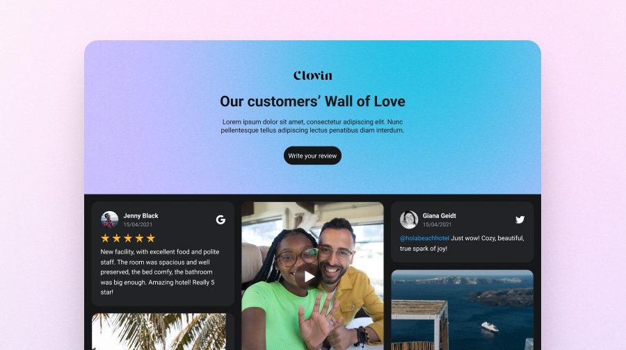 Use web design reviews To Make Someone Fall In Love With You